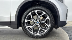BMW X1 xDrive 18d xLine 5dr Diesel Estate